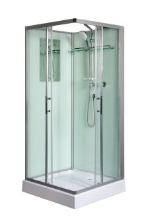 Душевые кабины Weltwasser LAINE 801